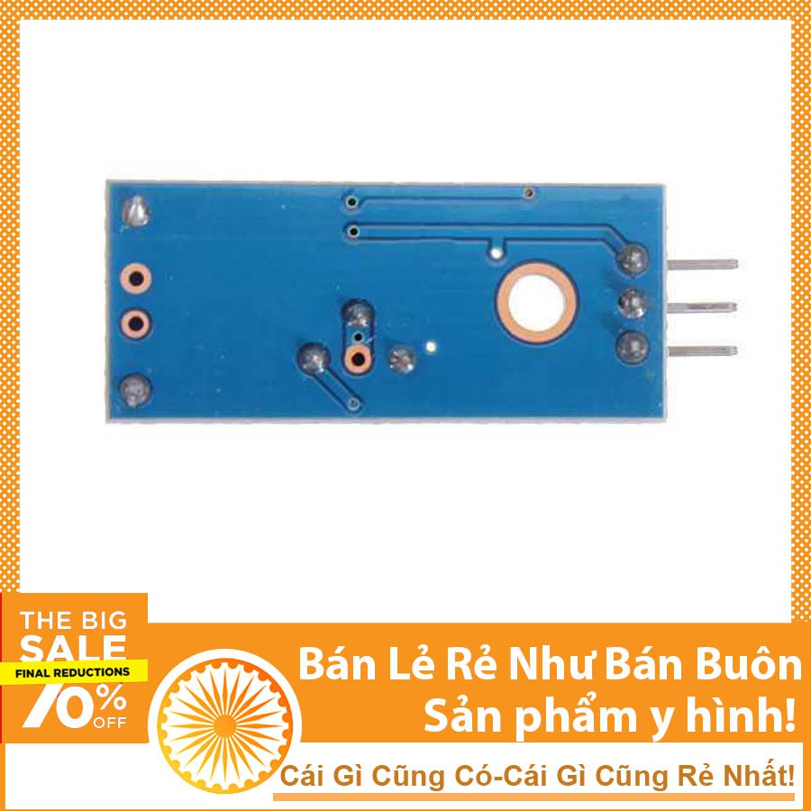 Module Cảm Biến Rung TuHu