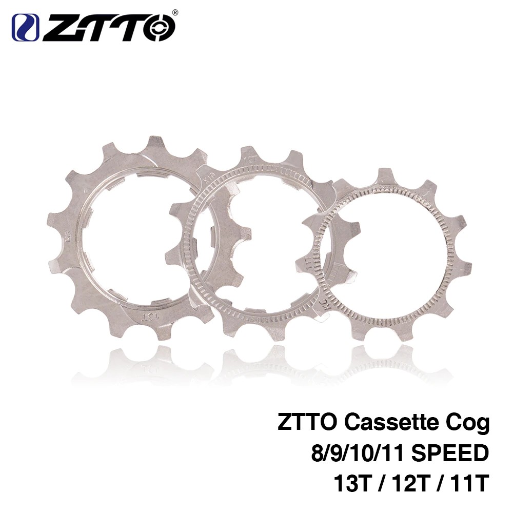 Grtsongkir_1Pc Ztto Xe Đạp Leo Núi Mtb 8 9 10 11t 12t 13t