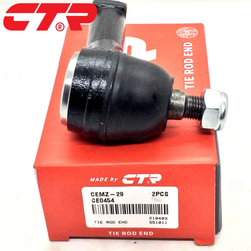 Rotuyn lái ngoài Ford Ranger,Rô tuyn lái ngoài Ford Ranger,Phụ tùng Ford Ranger  -Hàng chính hãng CTR Hàn Quốc.