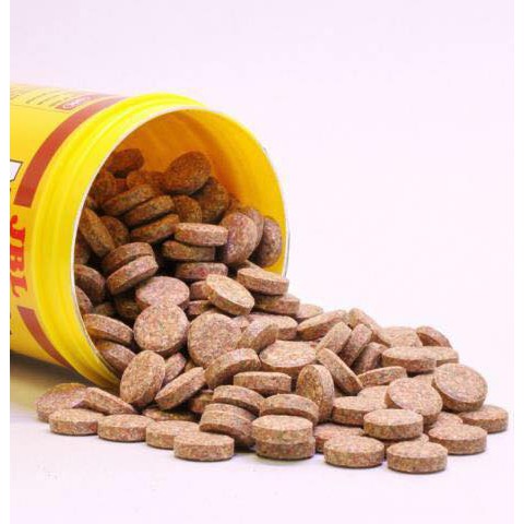 Thức ăn dính JBL Phù hợp mọi loại cá,dính lâu k bị rơi và k bị mủn - Hàng Chất Lượng Cao