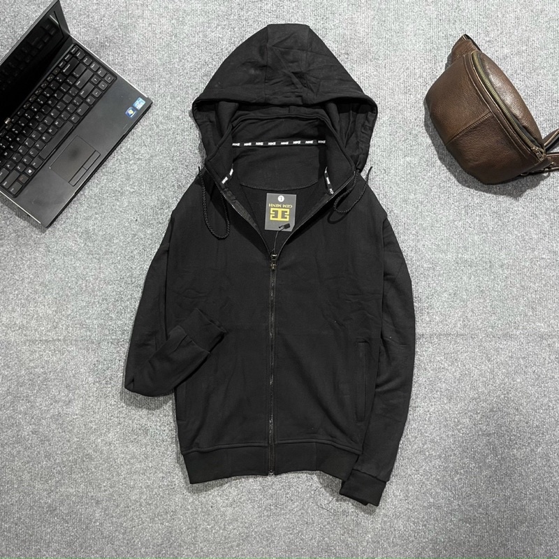 Áo khoác chống nắng nam big Size 48- 110kg