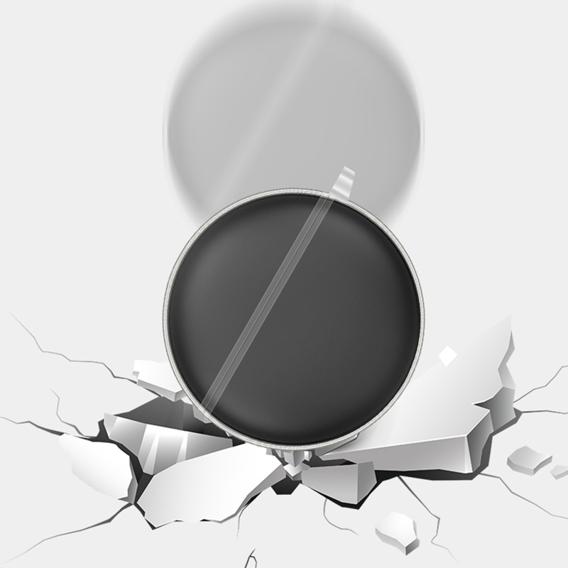 Vỏ Bảo Vệ Hộp Sạc Tai Nghe EncoAir 2i Chống Bụi Bẩn Chống Trầy Giặt Được