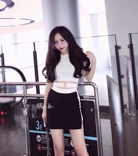 Xả Kho-Set Áo Quần Váy Hot