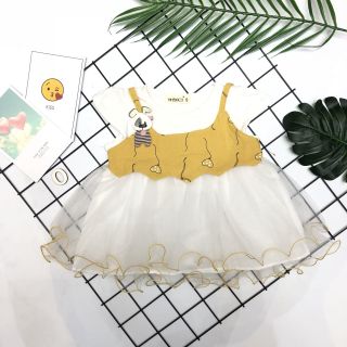 Sỉ size nhí cho bé