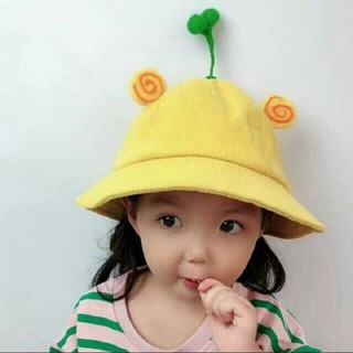 Mũ mầm cây cho người lớn