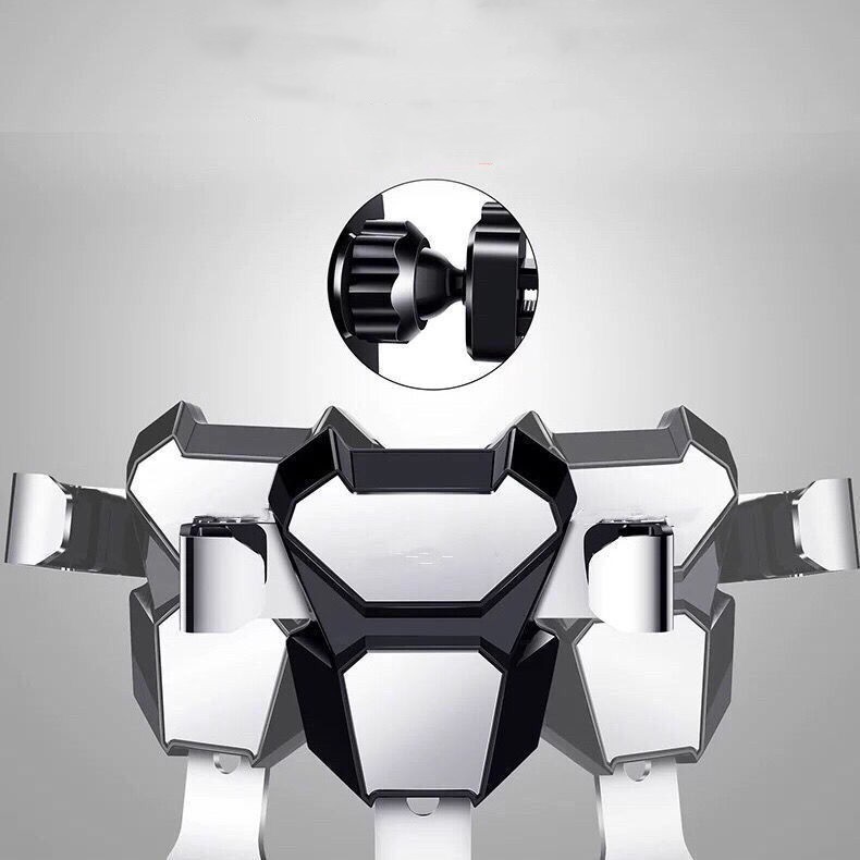 Giá Đỡ Điện Thoại Bằng Hợp Kim Chất Lượng Cao Dành Cho Xe Hơi Bmw 1/2/3/4/5 series gt X3 X1 X5 X6 X4 | BigBuy360 - bigbuy360.vn