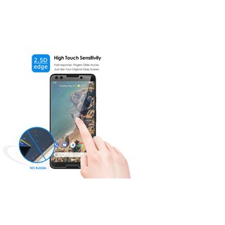 GOOGLE PIXEL 3 CƯỜNG LỰC GOR 9H+