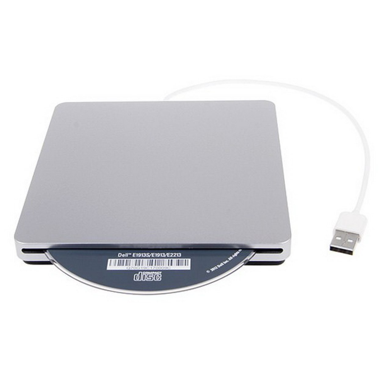 DVD Ổ Đĩa Ngoài Usb Cho Máy Apple | BigBuy360 - bigbuy360.vn