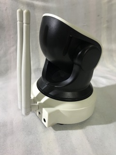 Camera Siepem S6203Y-WR(Pro)