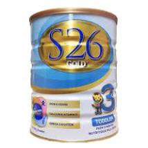 Sữa S26 Gold Đủ số - 900g , tăng đề kháng, tốt hệ tiêu hóa và phát triển toàn diện cho bé.