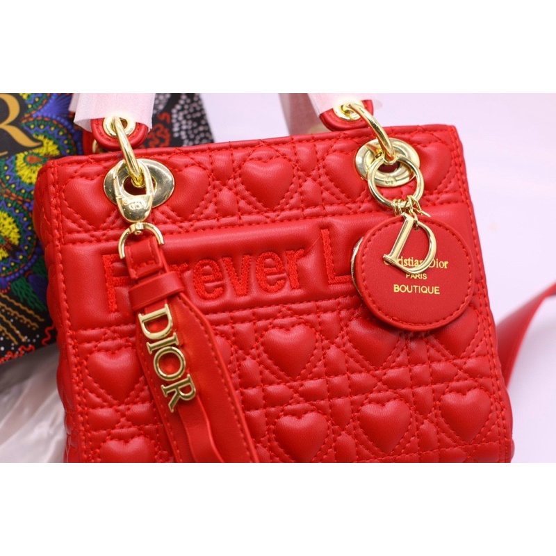 TÚI DIOR LADY 5Ô