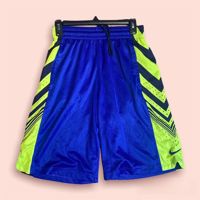 Quần Short Nam nữ unisex, kiểu bóng rổ Hiệu Nike, Adidas, Champion