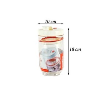 Hũ muối dưa cà Lock&lock 1.3 lít, 2.1 lít