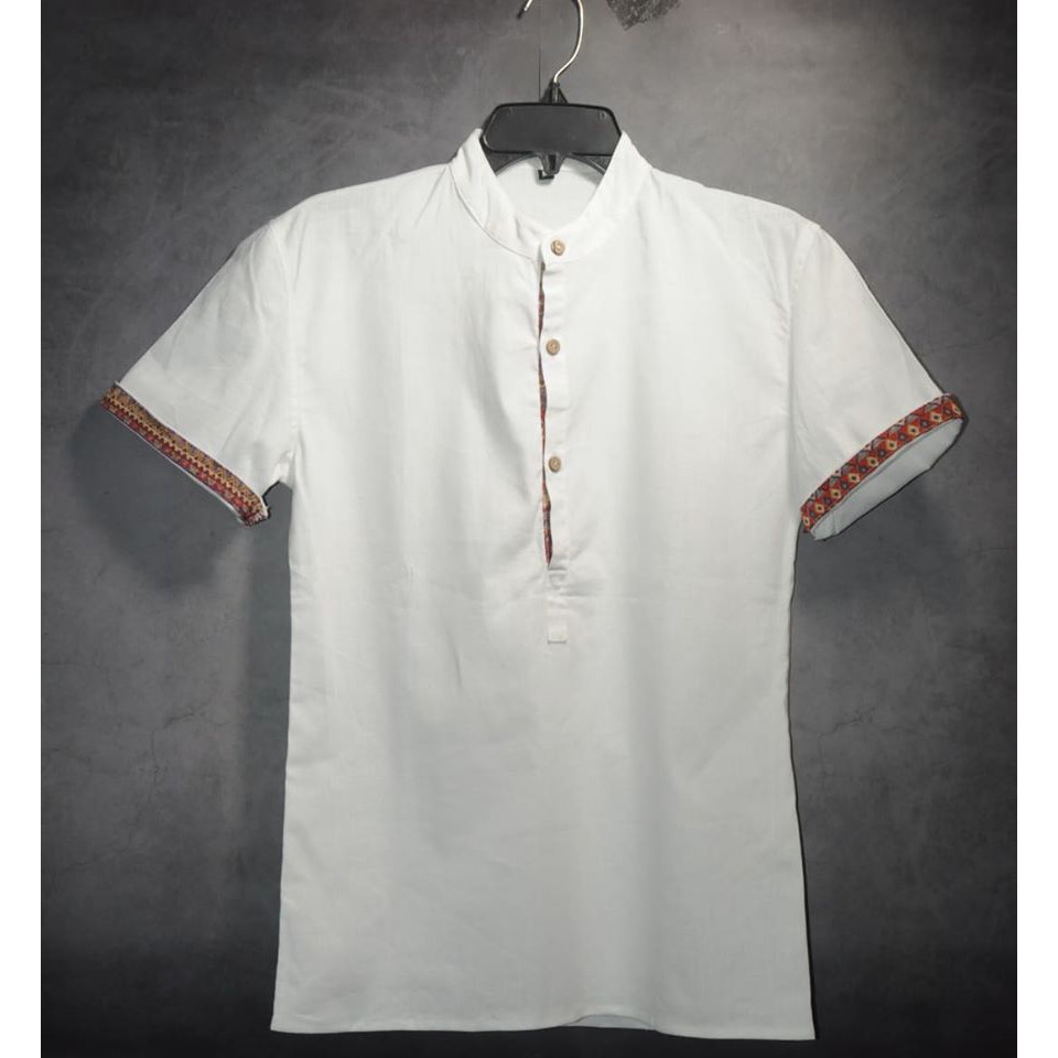 [Giá Sốc] Áo Đũi Nam, Siêu Đẹp Siêu Mát!!! | BigBuy360 - bigbuy360.vn