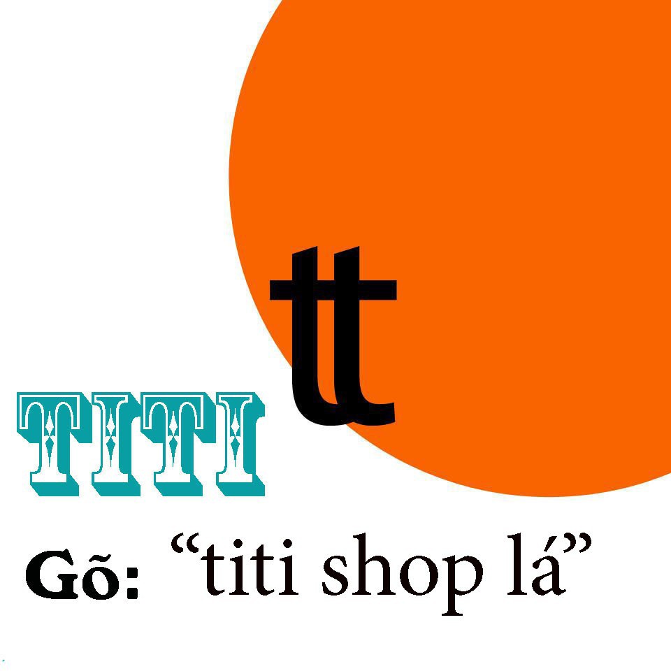 TITI Shop Lá