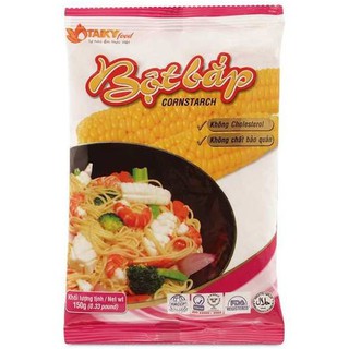 Bột bắp Tài Ký, gói 150g