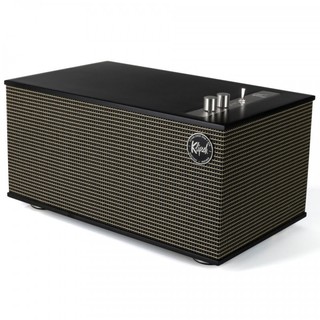 Klipsch the three ii chính hãng - new 100%, bảo hành 12 tháng.