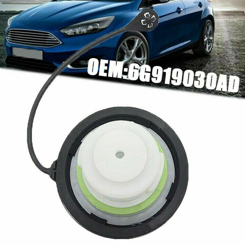 Nắp Đậy Bình Nhiên Liệu 6G Chất Lượng Cao919030Phụ Kiện Chuyên Dụng Dành Cho Ford Focus MK2 2005-2012