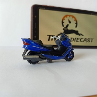 Mô hình Motor Tomica Suzuki Sky Wave