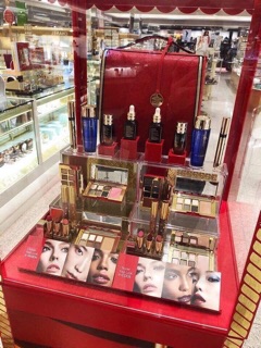 Set Vali Estee Lauder