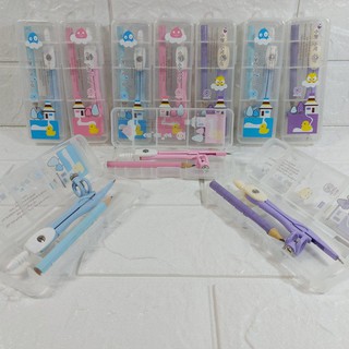 Hộp compa học sinh 8810