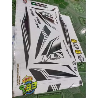 Tem rời ex 135. ko bay màu