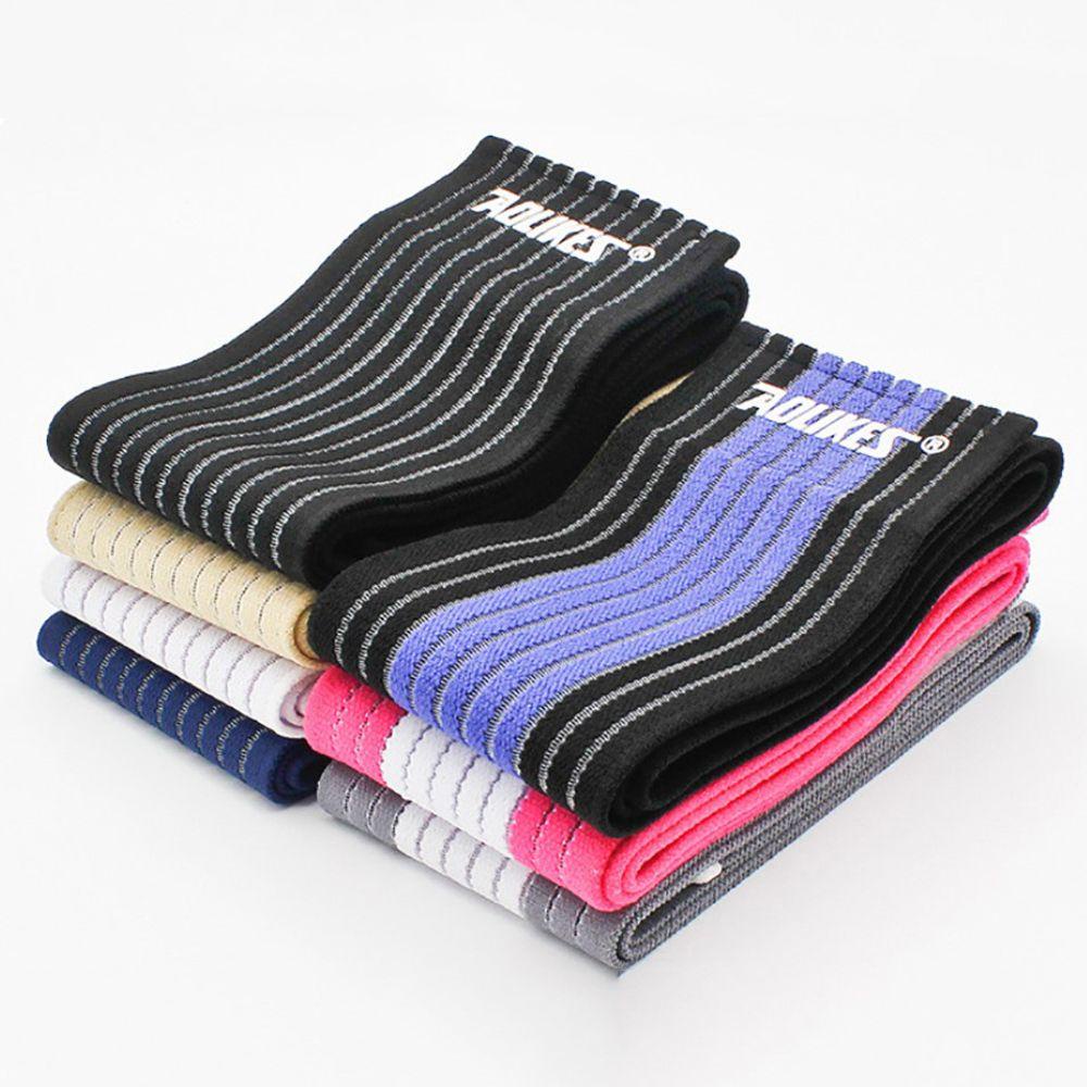 Băng Quấn Bảo Vệ Đầu Gối / Cổ Tay / Đầu Gối Co Giãn An Toàn Tiện Dụng