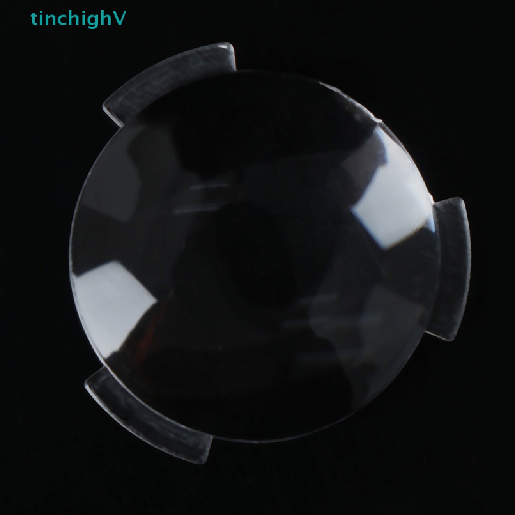 Bộ 2 Thấu Kính 25 * 45MM Thay Thế Chuyên Dụng Cho Kính Thực Tế Ảo