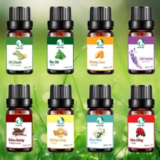 Tinh dầu thơm phòng đuổi muỗi, Tinh dầu làm thơm nhà