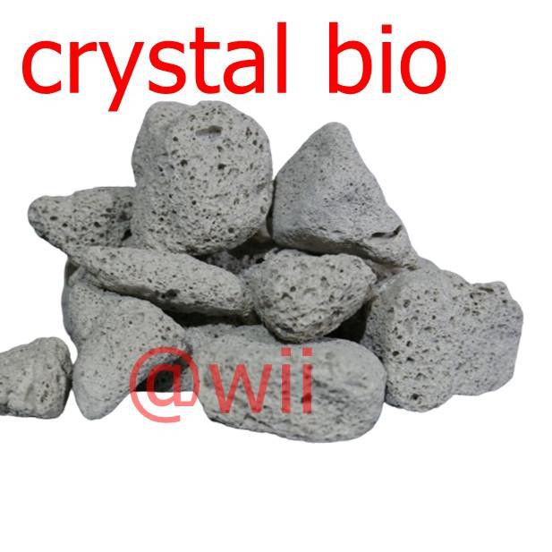 Bộ Lọc Kzc% 447 Crystal Bio 500gr 500 Gr Chuyên Dụng