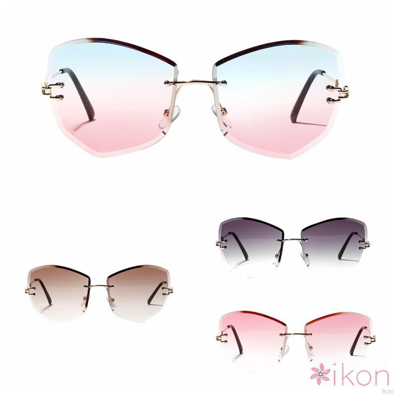 Kính mát mắt mèo thời trang nữ gentle monster | BigBuy360 - bigbuy360.vn