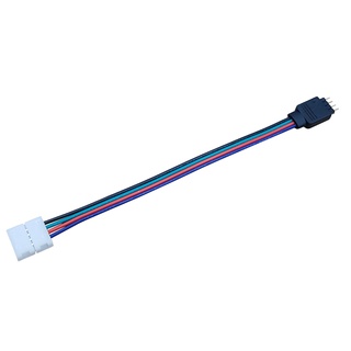 Jack nối led dây 5050