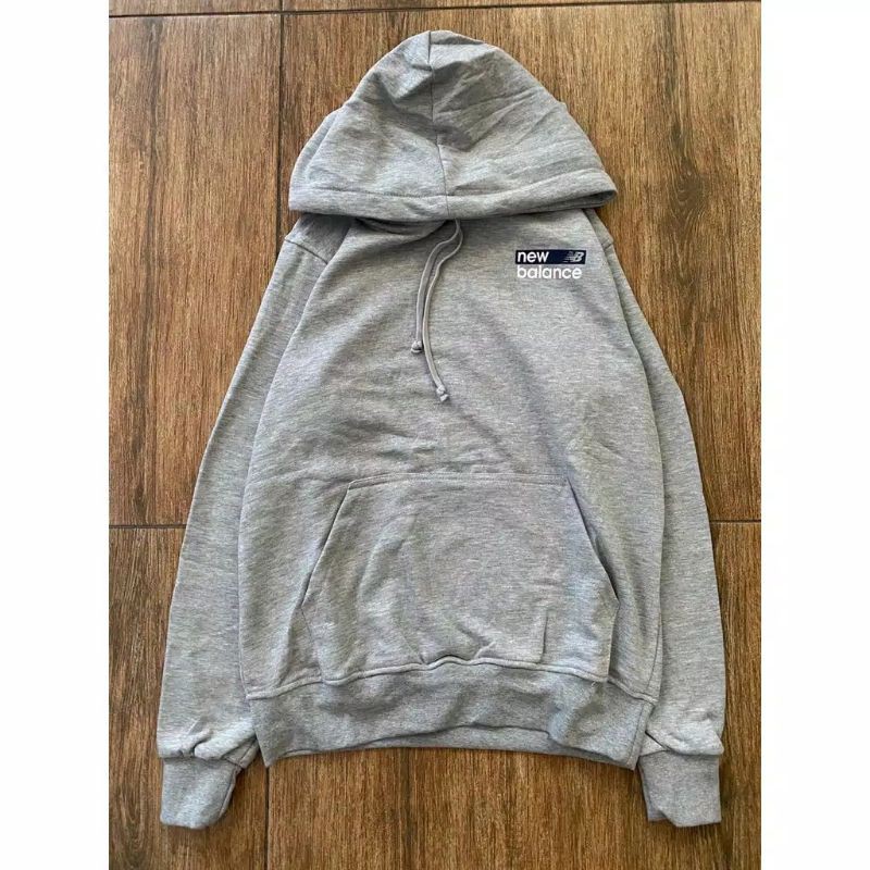 Áo Hoodie New Balance Chính Hãng 100% Chất Lượng