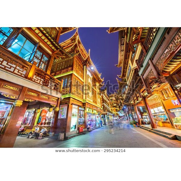 Tranh Dán Tường Khổ Lớn Hongkong China trung quốc, kích thước theo yêu cầu, không giới hạn