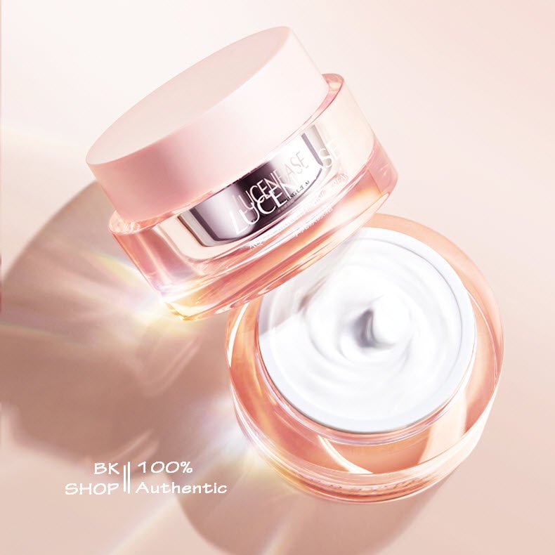 [LUCENBASE] Kem Dưỡng Da Brightening Cream , dưỡng trắng nâng tone da 50g