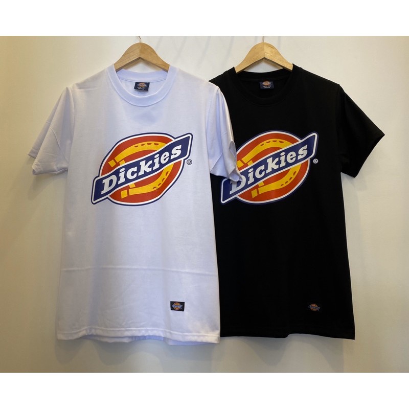Áo thun Dickies chính hãng nam nữ