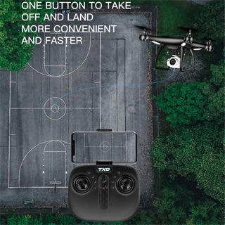 Flycam TXD-9s