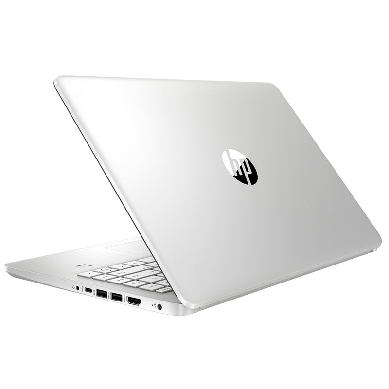 Máy tính Laptop HP 14s - dq2550TU (470D5PA)/ Silver/ Intel Core i7-1165G7 - RAM 8GB - 512GB SSD - Hàng chính hãng | BigBuy360 - bigbuy360.vn