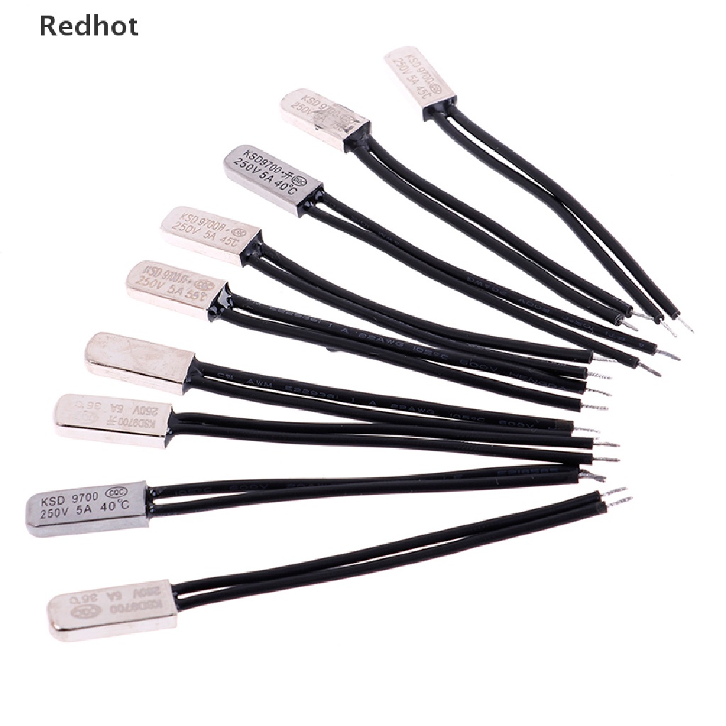 Điều khiển nhiệt độ KSD9700 chất lượng cao