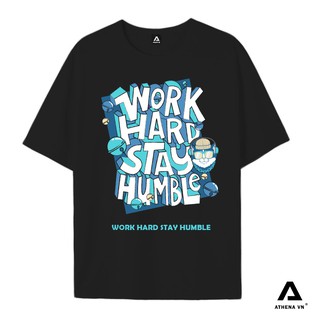Work Hard Stay Humble Tshirt