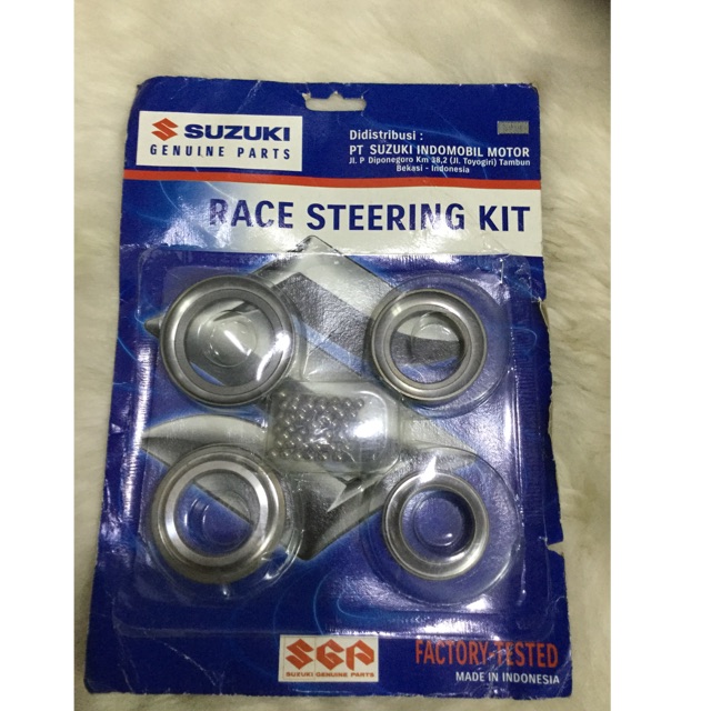 Bộ chén cổ Satria , Raider