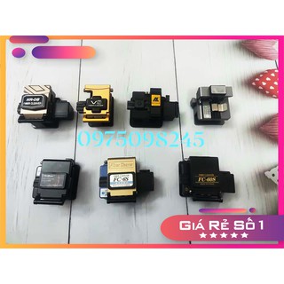 [FREESHIP] Dao cắt sợi cáp quang giá rẻ, dao cắt sợi cáp quang cao cấp dành cho máy hàn
