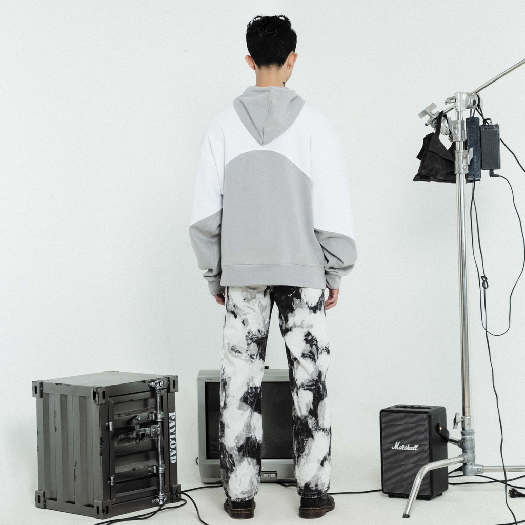 Áo khoác Perfext Hoodie 100% Cotton