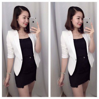 combo 2 áo vest chất liệu KaKi Nhật