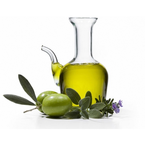 Dầu Olive Extra Virgin Basso 1000ml/ Dầu Oliu Cao Cấp 1L- Nhập Khẩu Ý
