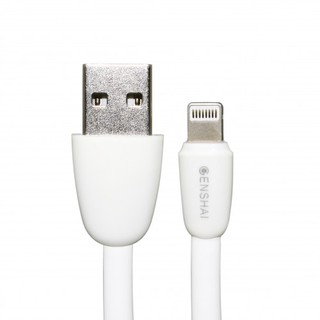 Cáp sạc Genshai Lightning GL02 1m