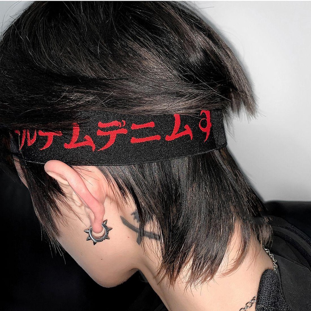 Bông Tai Tròn Đính Đinh Tán Phong Cách Hip Hop Punk Thời Trang 2Lilife