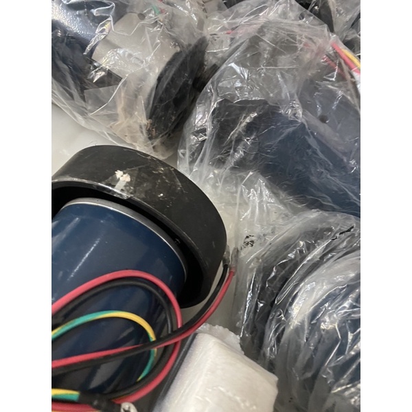 Motor máy chạy bộ evere | poongsan | sport 1