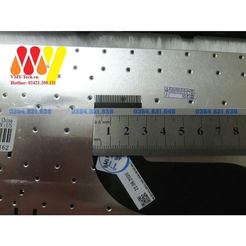 Bàn Phím Laptop Acer 7535 7535G 7540 7540G 7750 7551 7551G 7552 7552G 7535 7735G 7735Z 7735ZG