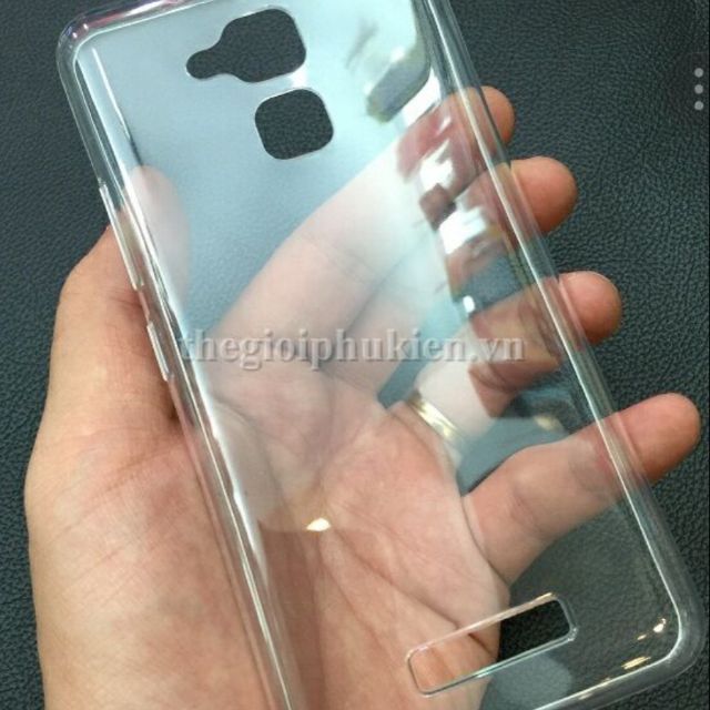 Ốp dẻo cao cấp zenfone 3 max 5.5/Zen 3 max 5.2